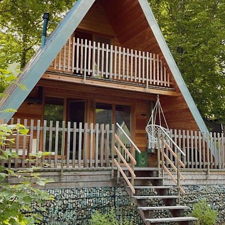 Wildkraeuter Hexenhaus Villa Маут Екстериор снимка