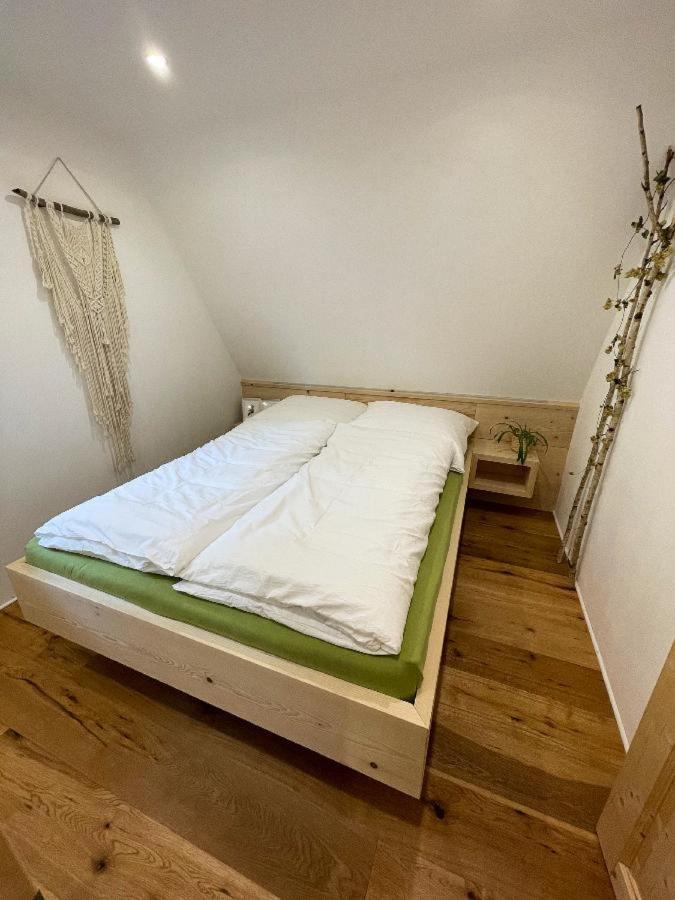 Wildkraeuter Hexenhaus Villa Маут Екстериор снимка